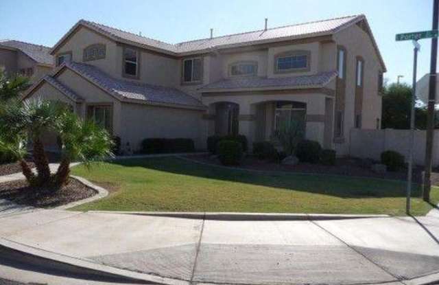 2076 S PORTER Street - 2076 South Porter Street, Gilbert, AZ 85295