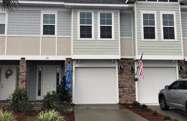104 Enchantment Falls Lane - 104 Enchantment Falls Lane, Panama City Beach, FL 32407