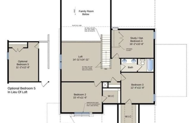 110 South Dakota Court Gallery 1
