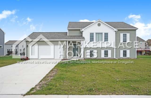 4648 Quaker Hill Drive SE photos photos