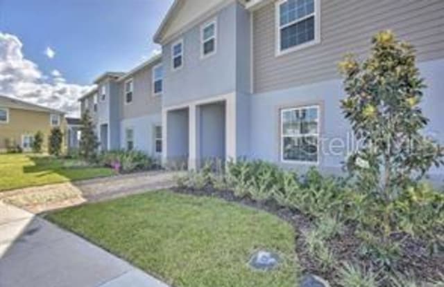 112 PRIMROSE DRIVE - 112 Primrose Dr, Polk County, FL 33837