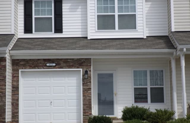 611 Old Mill Road - 611 Old Mill Road, Lake Wylie, SC 29710