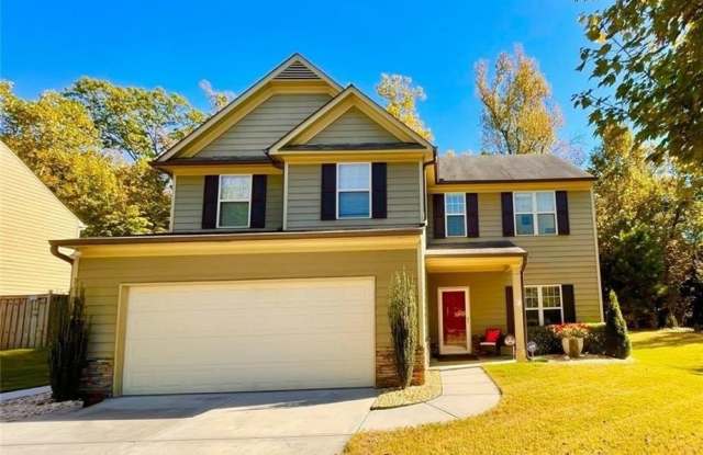 4408 Black Hills Drive NW photos photos