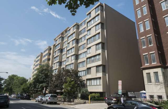 522 21st St Nw - 522 21st Street Northwest, Washington, DC 20037