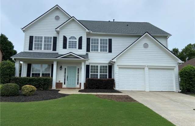 5125 Huntington Crest Lane photos photos