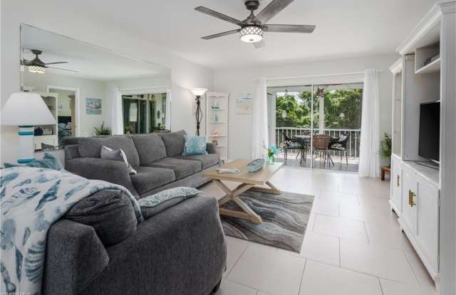 5499 Rattlesnake Hammock - 5499 Rattlesnake Hammock Road, Lely, FL 34113