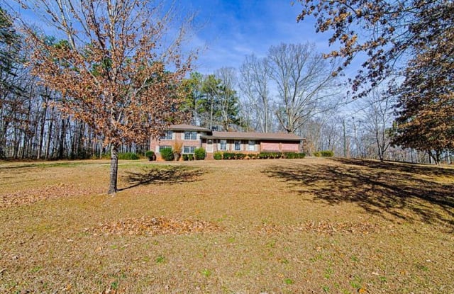 3860 Stilesboro Road NW - 3860 Stilesboro Road, Cobb County, GA 30152