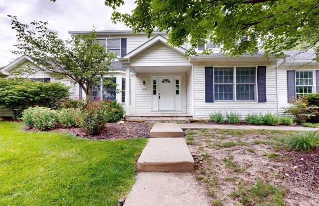 2425 Foxway Drive photos photos