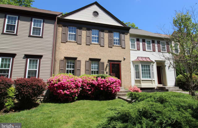 11996 SENTINEL POINT COURT - 11996 Sentinel Point Court, Reston, VA 20191