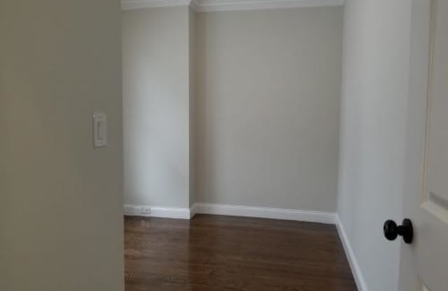 31 West Walnut - 31 West Walnut Park, Boston, MA 02119