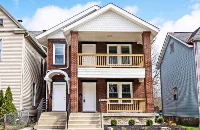 446 Linwood Ave - 446 Linwood Avenue, Columbus, OH 43205