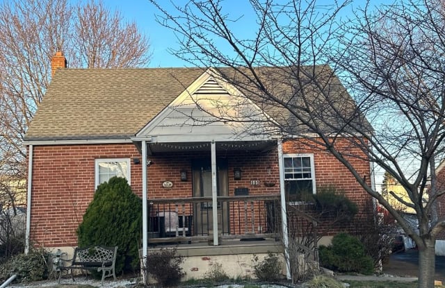 119 FOLCROFT AVENUE - 119 Folcroft Avenue, Folcroft, PA 19032