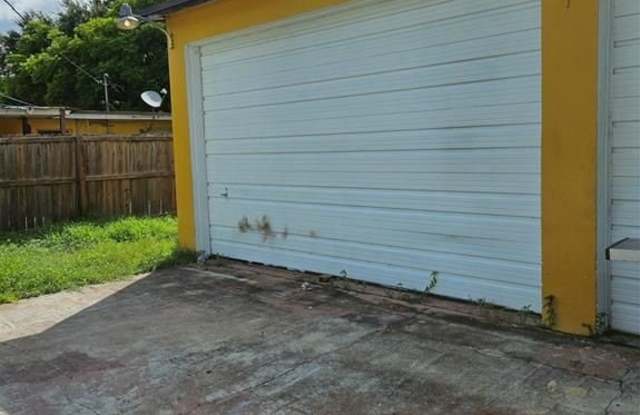 112 Newton Rd - 112 Newton Road, West Park, FL 33023