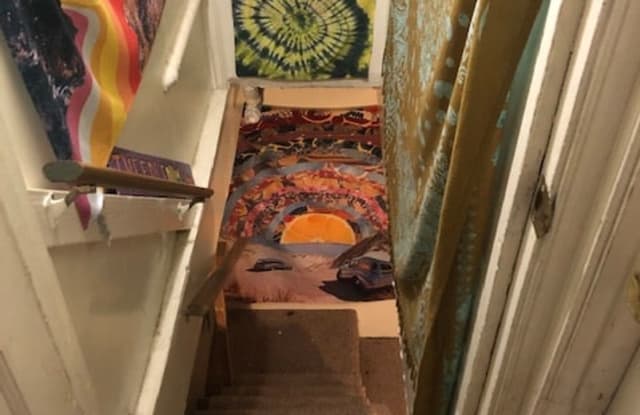 1111 Grove Avenue - 1111 Grove Avenue, Richmond, VA 23220