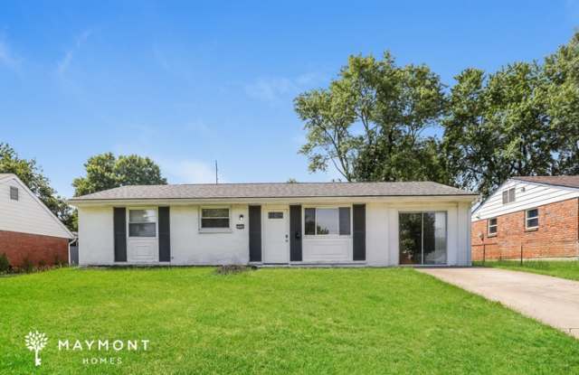 10098 Windswept Lane - 10098 Windswept Lane, Northgate, OH 45251 10098 Windswept Lane - 10098 Windswept Lane, Northgate, OH 45251