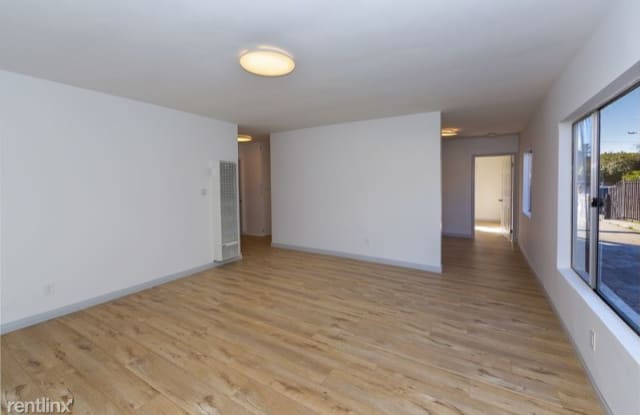 807 W 50th St 1 - 807 W 50th St, Los Angeles, CA 90037
