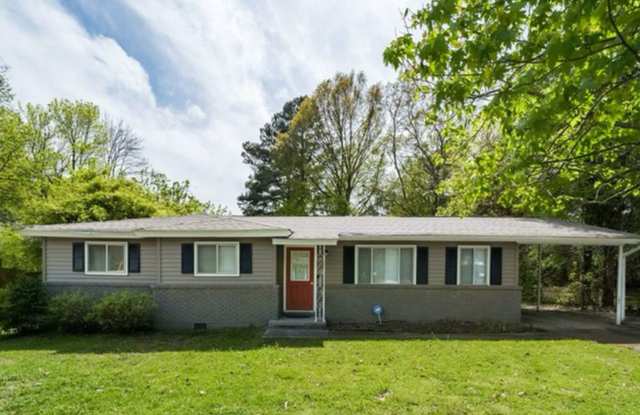Home for Rent in Birmingham, AL!!! COMING SOON!!! photos photos