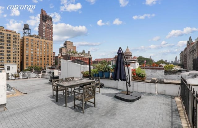 125 West 77th Street - 125 West 77th Street, New York City, NY 10024
