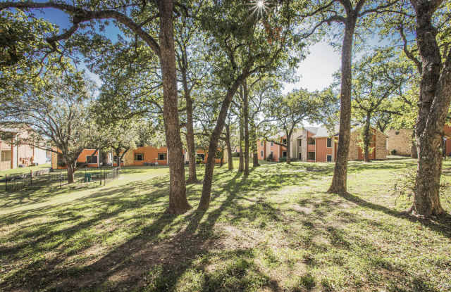 Bedford Oaks Gallery 2