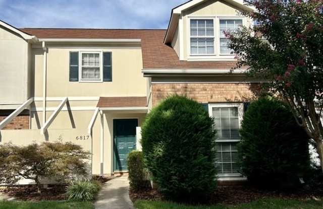 6817 El Greco Court - 6817 El Greco Court, Charlotte, NC 28226