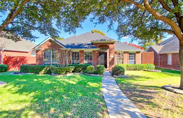 6721 Misty Hollow Drive - 6721 Misty Hollow Drive, Plano, TX 75024