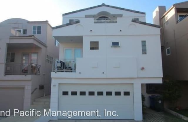 441 Marine Ave #A - 441 Marine Ave, Manhattan Beach, CA 90266