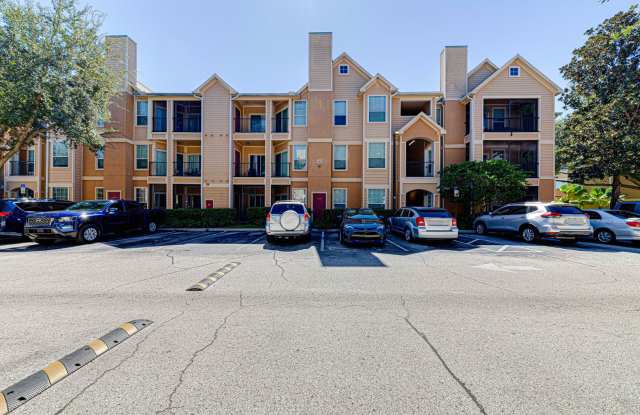 1995 ERVING CIRCLE Unit #206, OCOEE photos photos