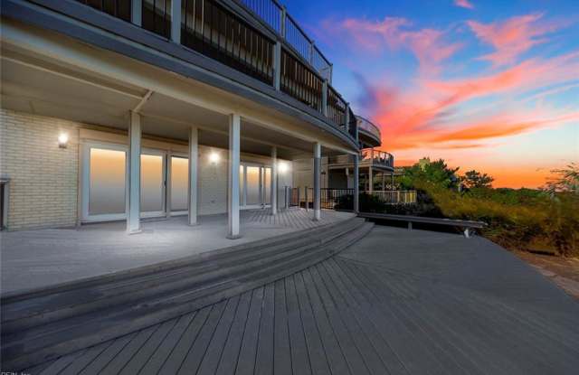 7108 Ocean Front Avenue - 7108 Ocean Front Avenue, Virginia Beach, VA 23451