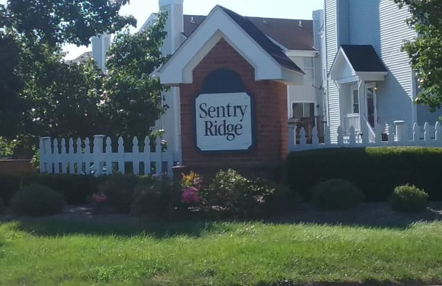 11009 Sentry Ridge Rd. - 11009 Sentry Ridge Road, Bull Run, VA 20109