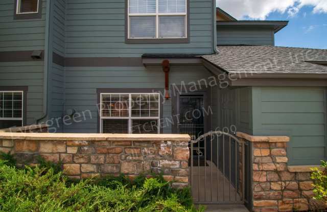Fantastic 1 bedroom, 1 bathroom condo in great location! Gallery 3