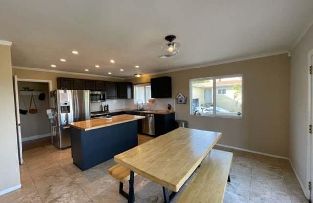 3 Bed-2 Bath Single Story Home in the desired Windsor Hills neighborhood of La Mesa photos photos