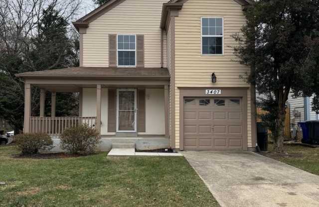 3407 EVERETTE Drive photos photos 3407 EVERETTE Drive photos photos