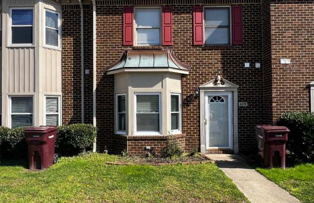 Great Bridge Townhouse For Rent photos photos