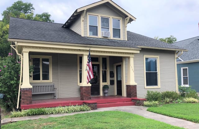 1505 Dallas Avenue - 1505 Dallas Avenue, Nashville, TN 37212