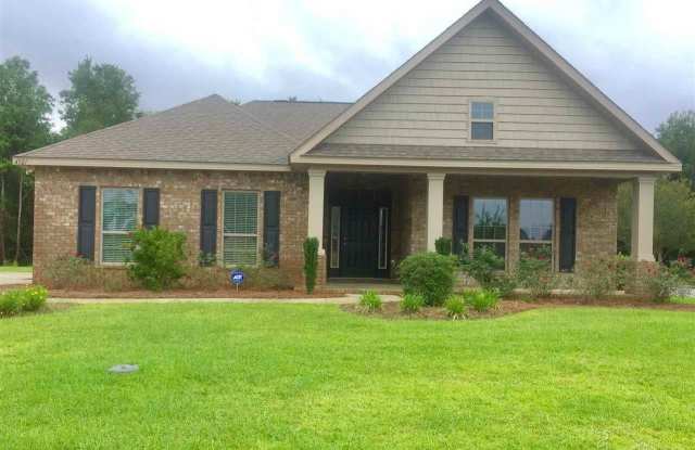 4921 Dupont Cir - 4921 Dupont Circle, Pace, FL 32571