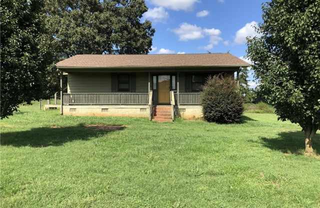 6511 W Oak Highway - 6511 West Oak Highway, Oconee County, SC 29678