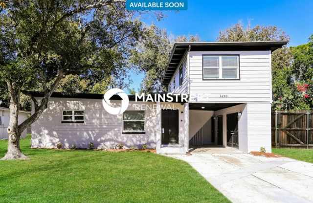 5203 Montague Place photos photos