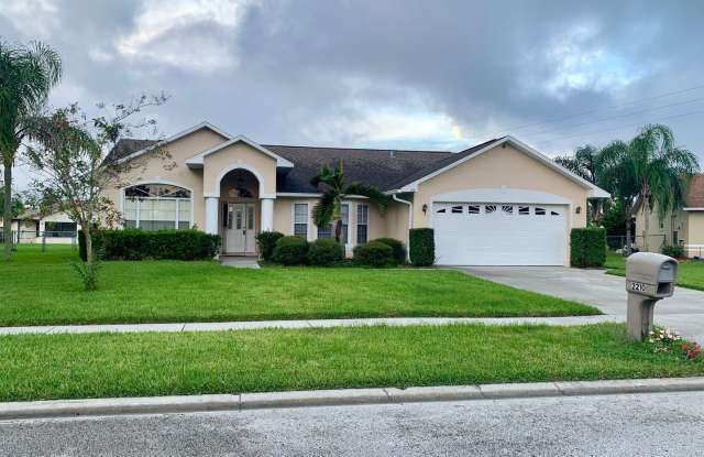2210 Deata Court - 2210 Deata Court, St. Cloud, FL 34772
