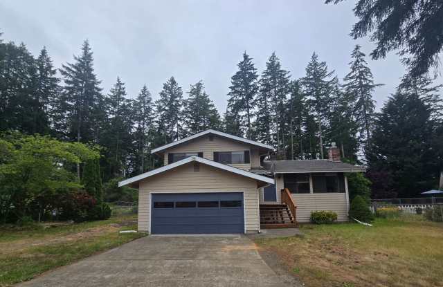 3 bedroom with a Den photos photos
