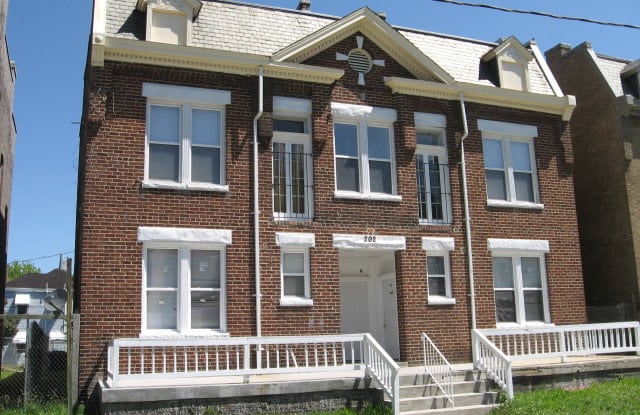 202 Wellford Street. Apt A - 202 Welford St, Richmond, VA 23222