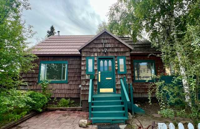 Downtown Home in Fairbanks!! photos photos Downtown Home in Fairbanks!! photos photos