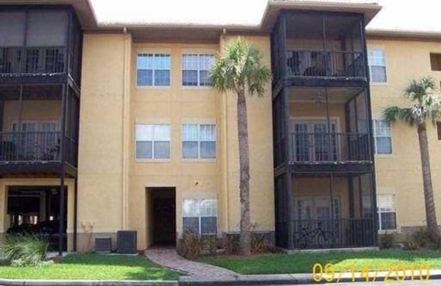 4323 Bayside Village Dr #209 - 4323 Bayside Village Dr 209, Town 'n' Country, FL 33615