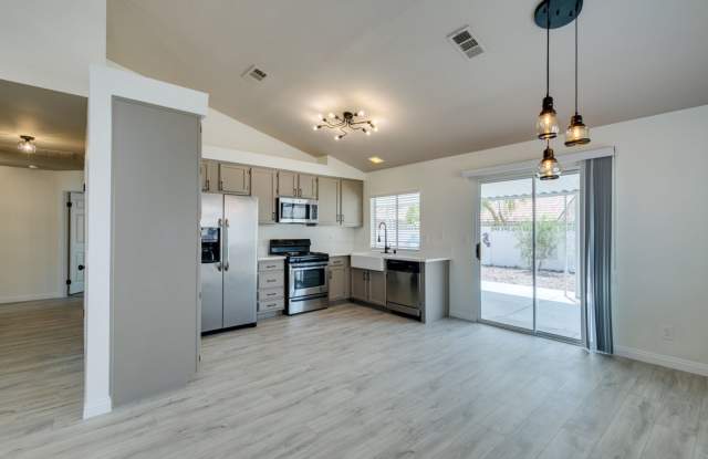 Fully upgraded 3 bedroom house on large lot near Ann/Jones ready for immediate move in! photos photos