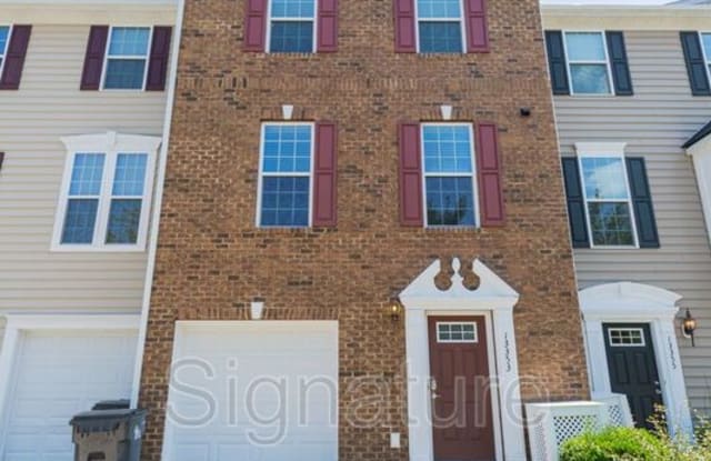 13353 Diamond Ridge Dr - 13353 Diamond Ridge Drive, Brandermill, VA 23112