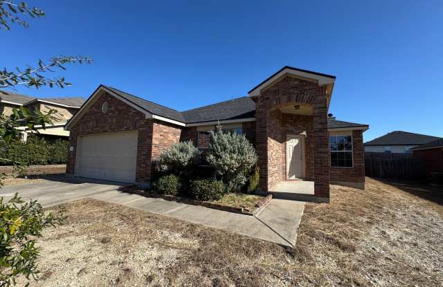 Beautiful 4-Bedroom Home for Rent in Killeen photos photos