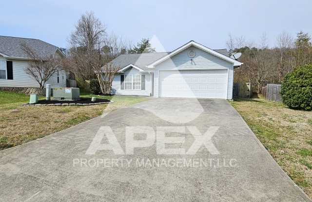 Beautiful 3 Bd - 2 Ba Single Family home in West Knox/Hardin Valley! Gallery 4