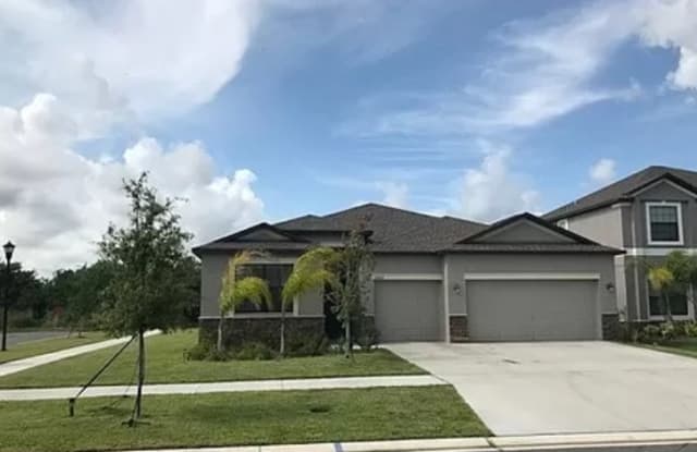13402 White Sapphire Road - 13402 White Sapphire Road, Riverview, FL 33579