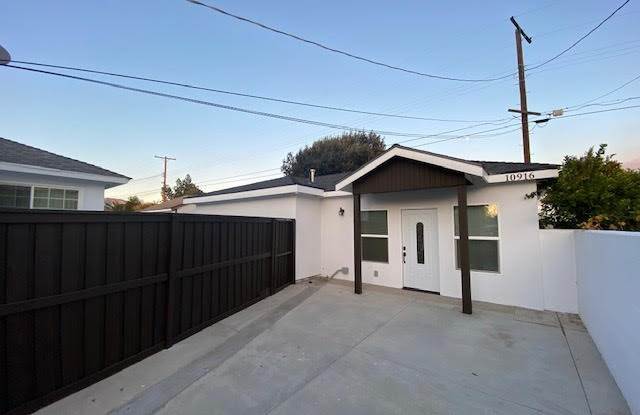 10916 Marklein Avenue - 10916 Marklein Avenue, Los Angeles, CA 91345