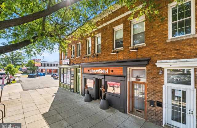 405 RHODE ISLAND Avenue NE Gallery 4