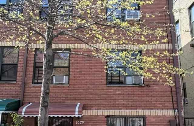 1079 Willoughby Avenue photos photos